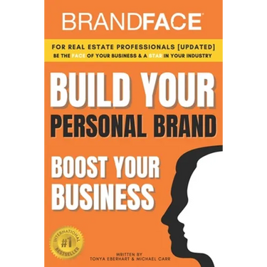 BrandFace for Real Estate Professionals UPDATED: Be the Face of Your Business & a Star in Your Industry