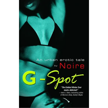 G-Spot: An Urban Erotic Tale