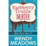 Raspberry Truffle Murder