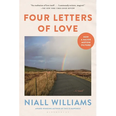 Four Letters of Love