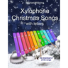 Xylophone Christmas songs: with letters