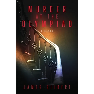 Murder at the Olympiad
