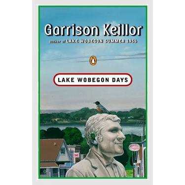 Lake Wobegon Days