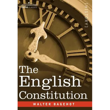 The English Constitution