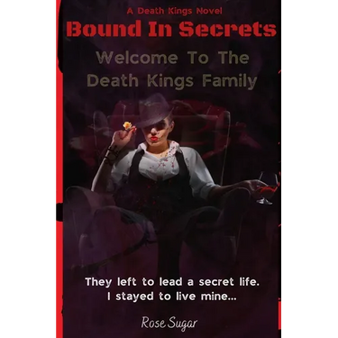 Bound In Secrets