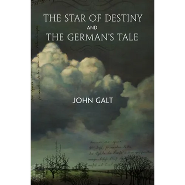 Star of Destiny
