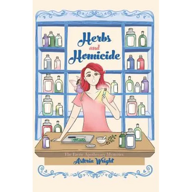 Herbs and Homicide