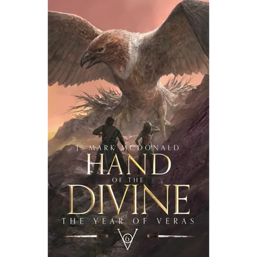 Hand of the Divine: The Year of Veras 6