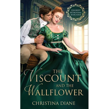The Viscount and the Wallflower