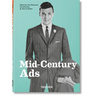 Mid-Century Ads. 40th Ed.