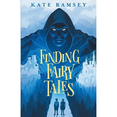 Finding Fairy Tales