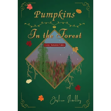 Pumpkins in the Forest
