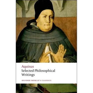 Selected Philosophical Writings