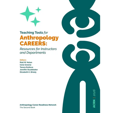 Teaching Tools for Anthropology Careers