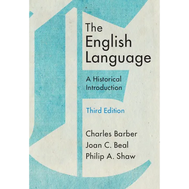 The English Language