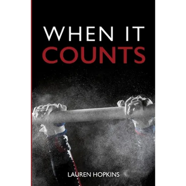 When It Counts