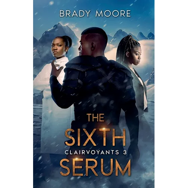 The Sixth Serum