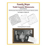 Family Maps of Todd County, Minnesota