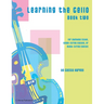 Learning the Cello, Book Two
