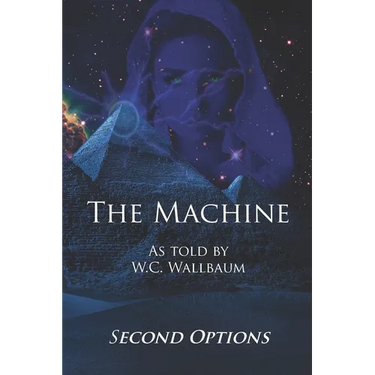 The Machine: Second Options