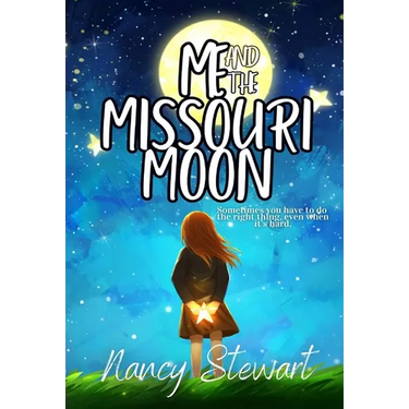 Me and the Missouri Moon