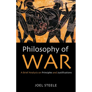 Philosophy of War