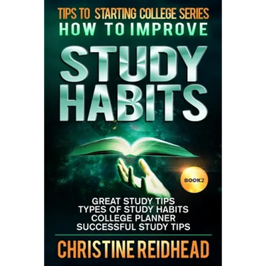 How to Improve Study Habits