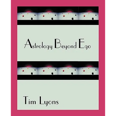 Astrology Beyond Ego