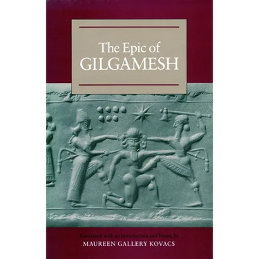 Epic of Gilgamesh