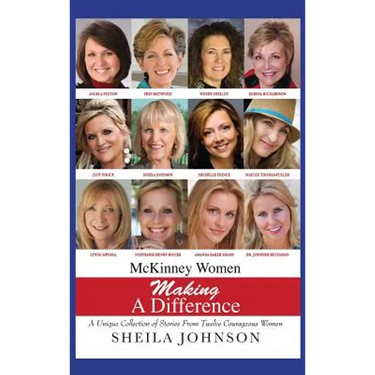 McKinney Women Making a Difference