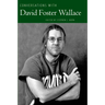 Conversations with David Foster Wallace