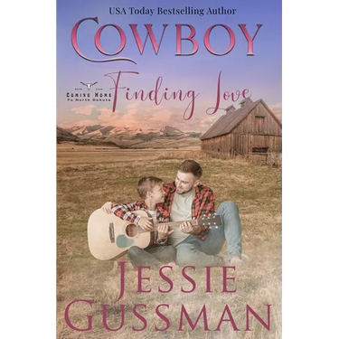 Cowboy Finding Love