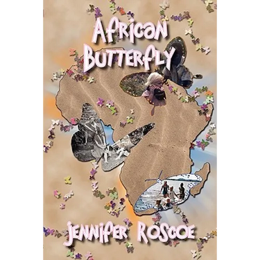 African Butterfly