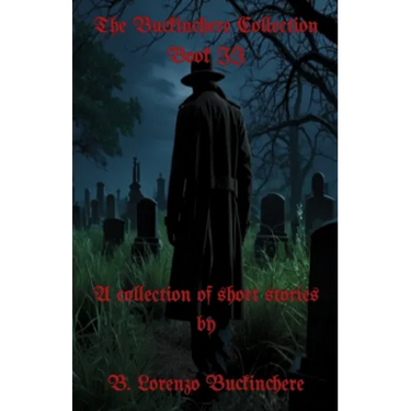 The Buckinchere Collection II