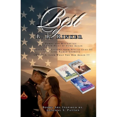 Best of B. R. Rinker