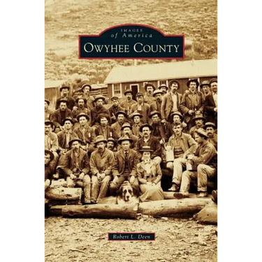 Owyhee County