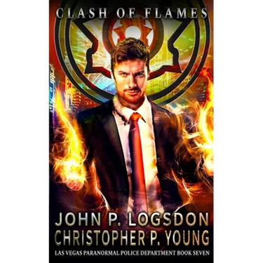 Clash of Flames