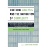 Cultural Analysis and the Navigation of Complexity