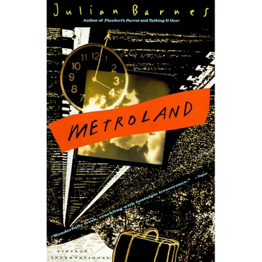 Metroland