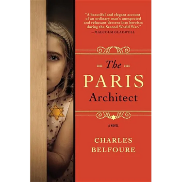 The Paris Architect
