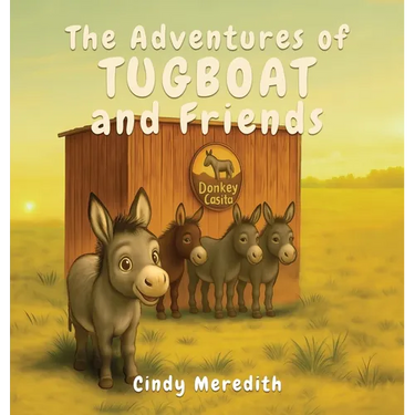 The Adventures of Tugboat and Friends
