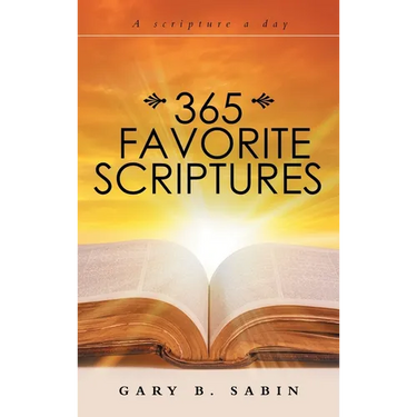 365 Favorite Scriptures