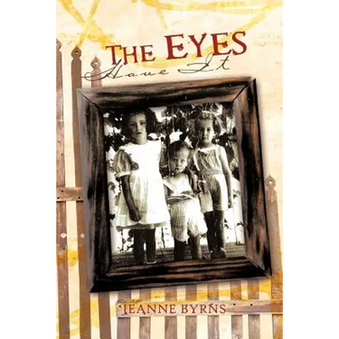 The Eyes Have It