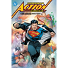 Superman: Action Comics by Dan Jurgens Omnibus Vol. 2
