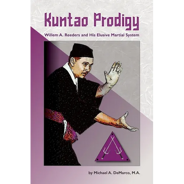Kuntao Prodigy