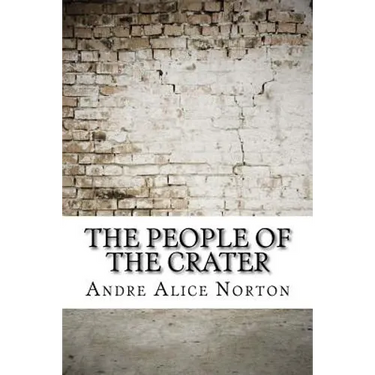 The People of the Crater