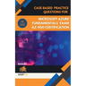Case Based Practice Questions for Microsoft Azure Fundamentals Exam AZ-900 Certification - First Edition
