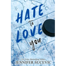 Hate to Love You (Special Edition)
