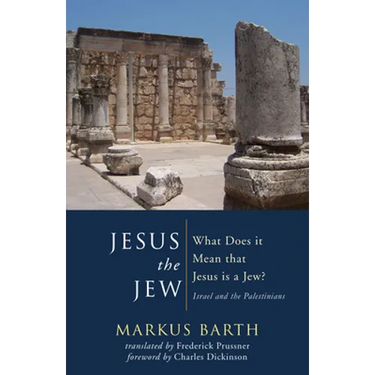 Jesus the Jew