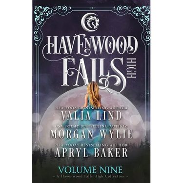 Havenwood Falls High Volume Nine: A Havenwood Falls High Collection